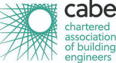 CABE - Chartered Association of Building Engineers