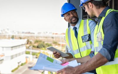 Types of Chartered Building Surveying in the UK
